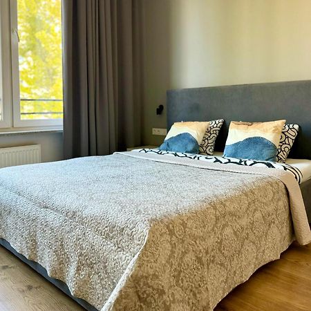 K22 Apart In Warsaw Slawinska 505 Apartment Exterior photo
